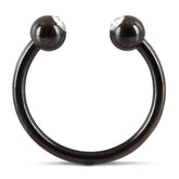 Rebel Eikelring met Diamanten - PlayForFun